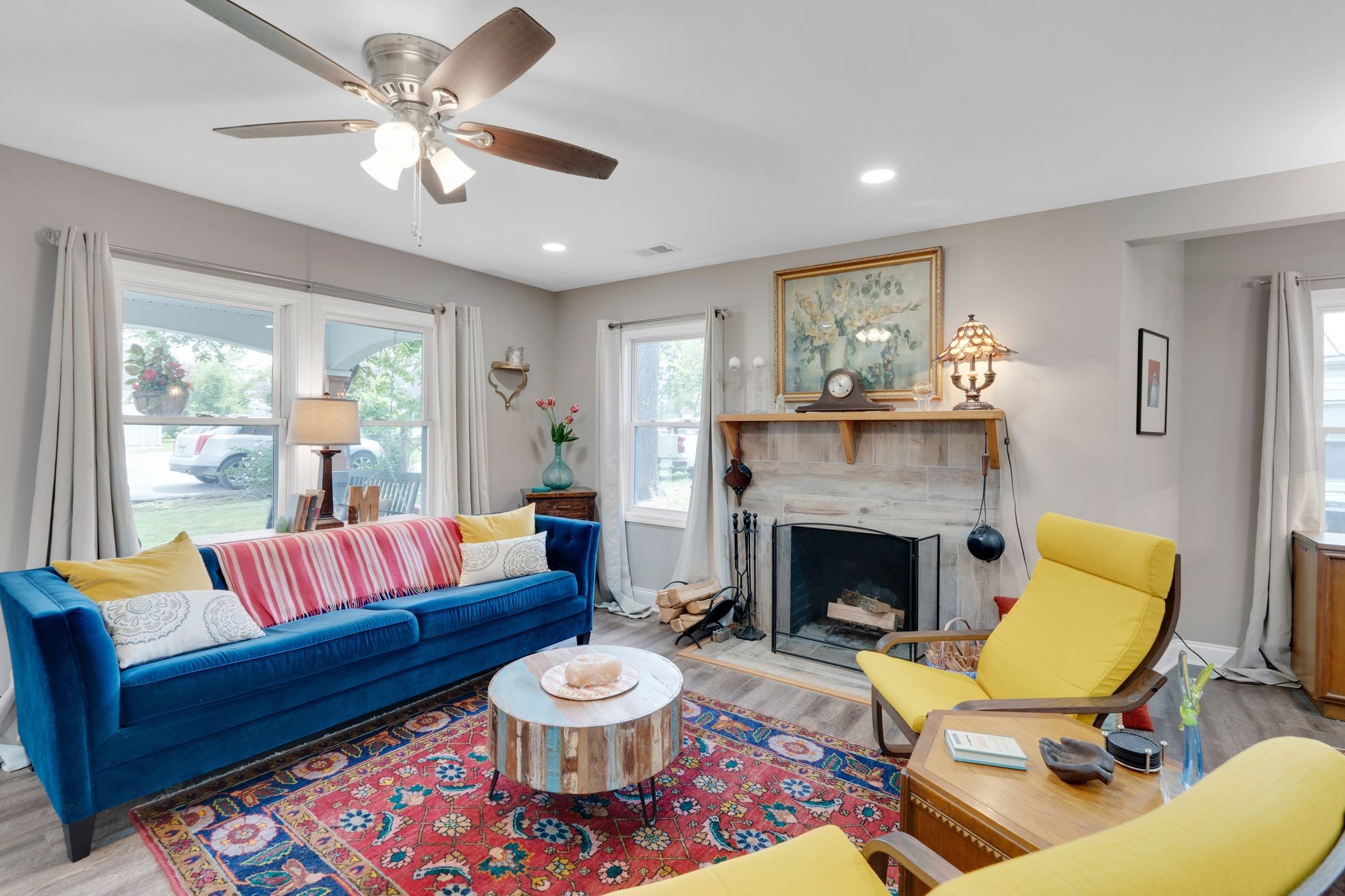 Middle TN Living and Real Estate by Karen Griffin | Murfreesboro TN