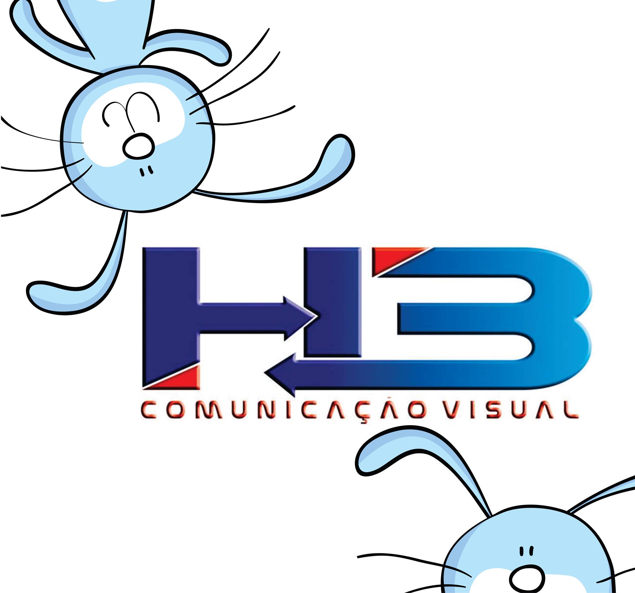 HB sign Comunicação Visual
