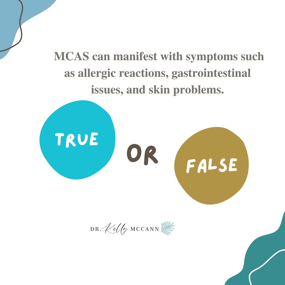 🌟 Let's test your knowledge about... - Kelly K McCann, MD