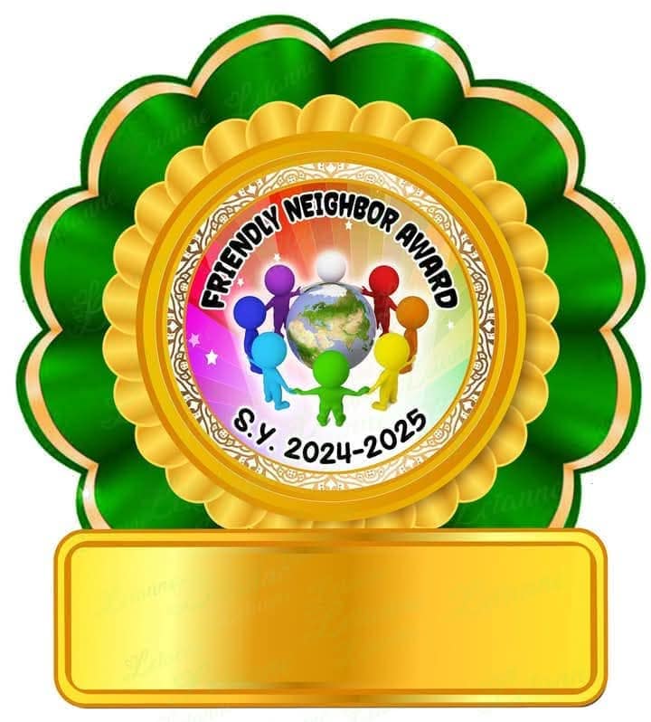 Grade 1 | 🎖️Ribbons for Kinder-3 🏅 | Facebook