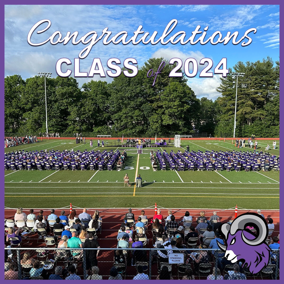The #ShawTech community sends a heartfelt congratulations to the # ...