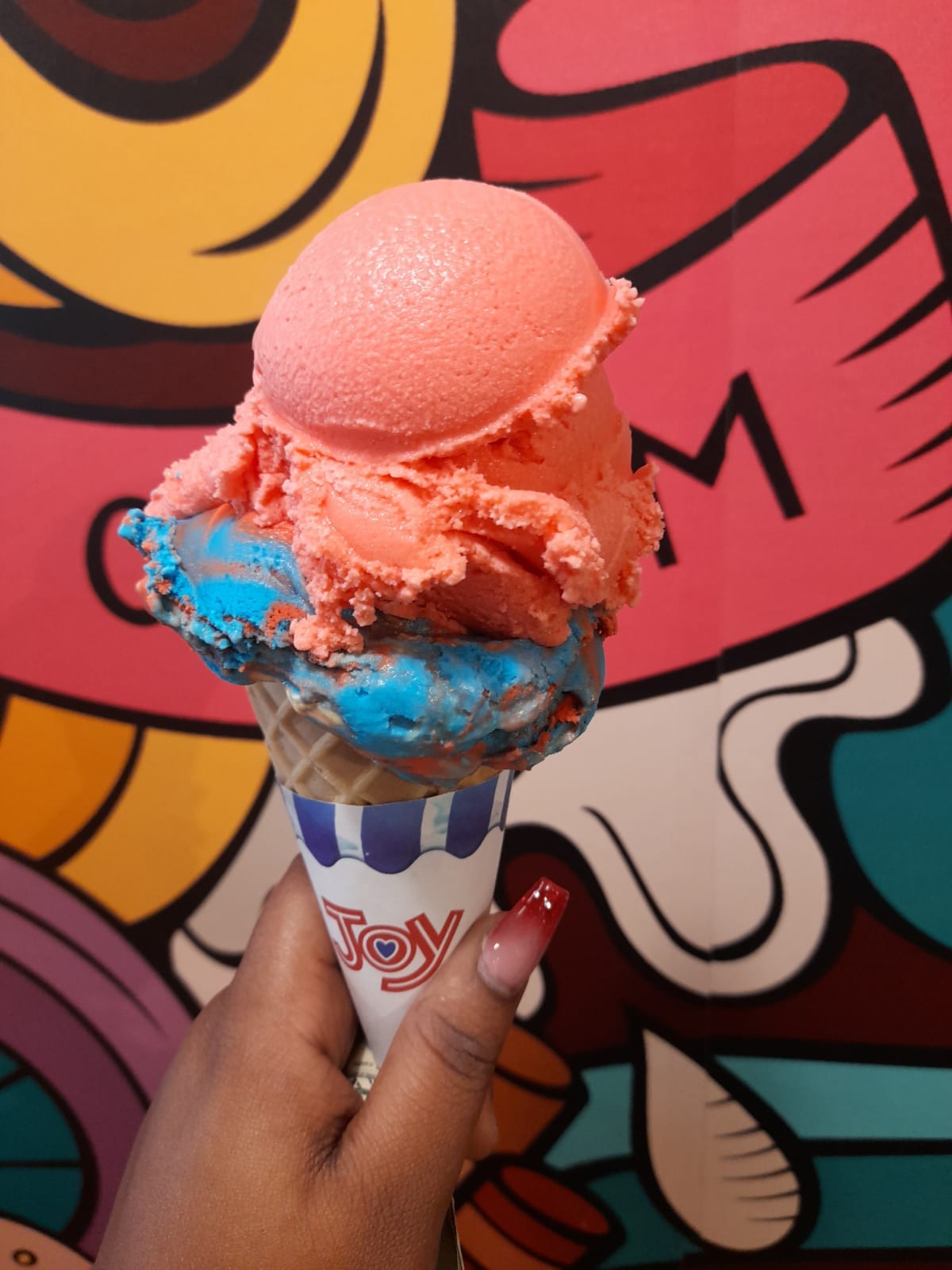 Localicious Caribbean Ice Cream | Fort Lauderdale FL