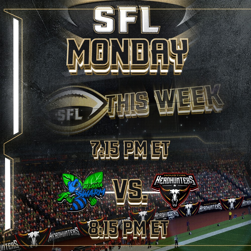 Simulation Football League... - Simulation Football League