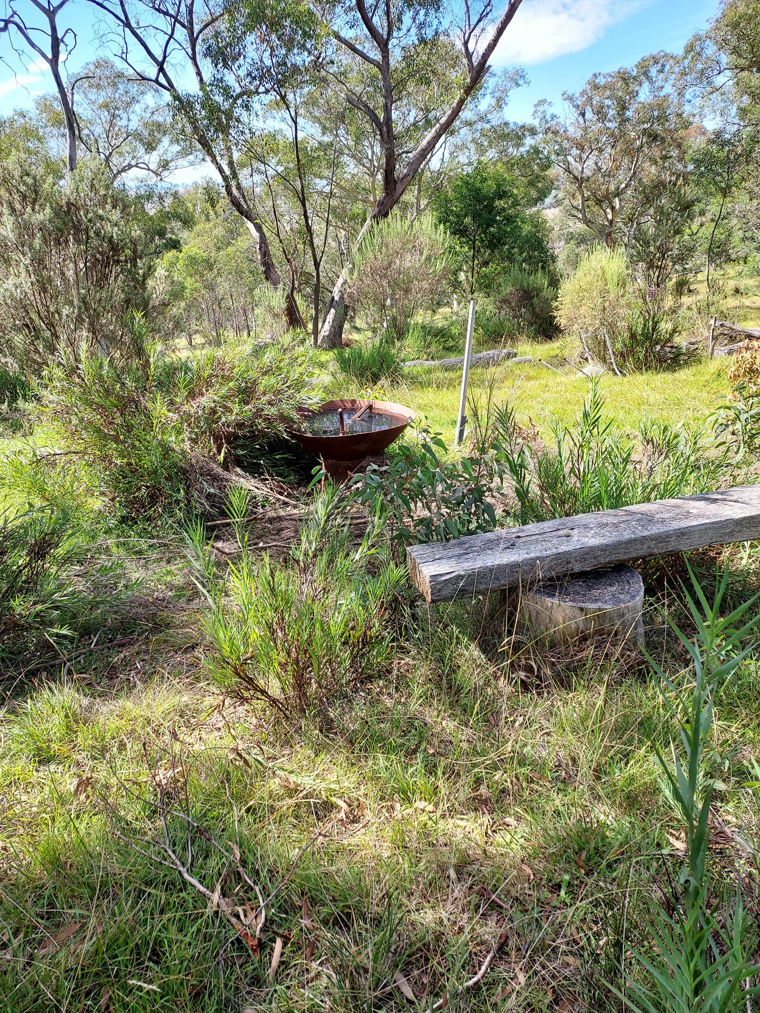 Purple Ridge Pottery, Australia