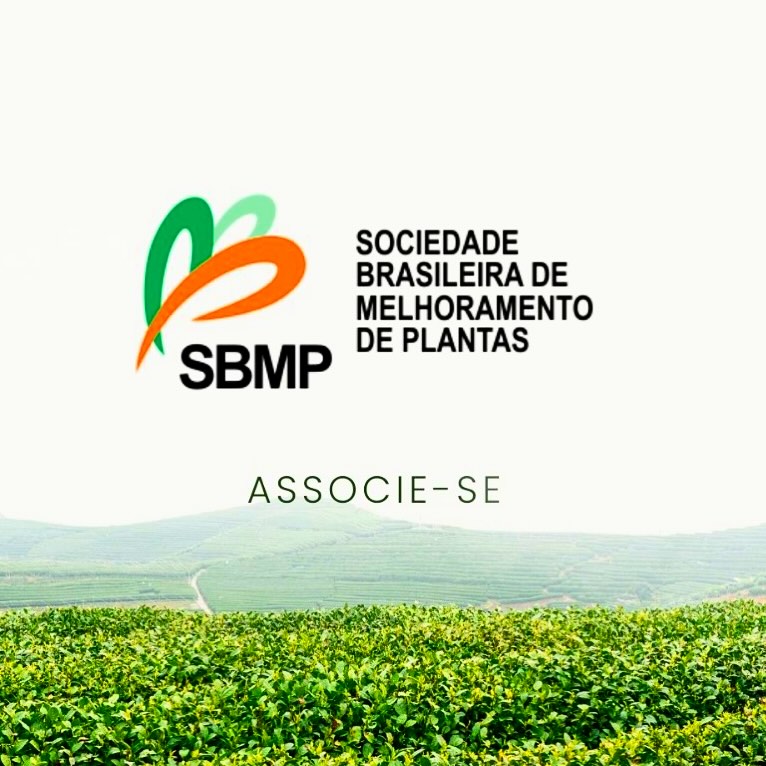 Sociedade - 🌱 Torne-se sócio da Sociedade Brasileira de Melhoramento de ...
