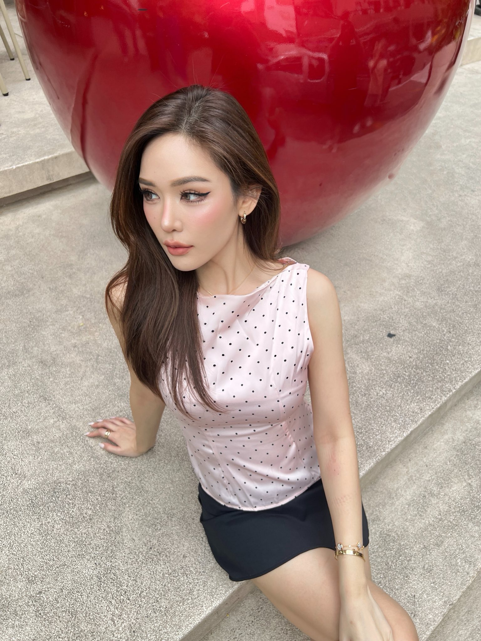 Malin Lin - Malin Lin added a new photo.