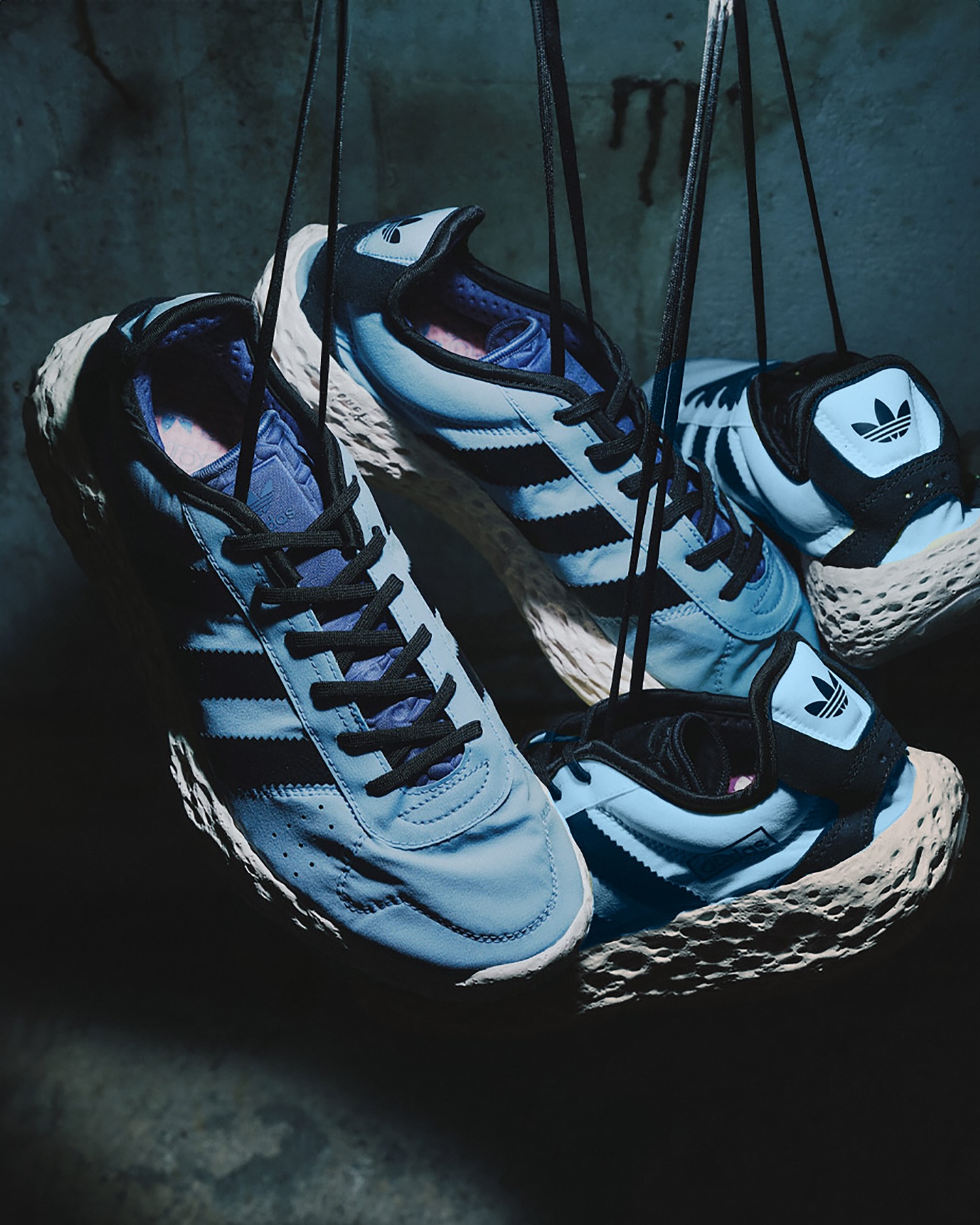 A leap into the future of comfort and style: Introducing the 