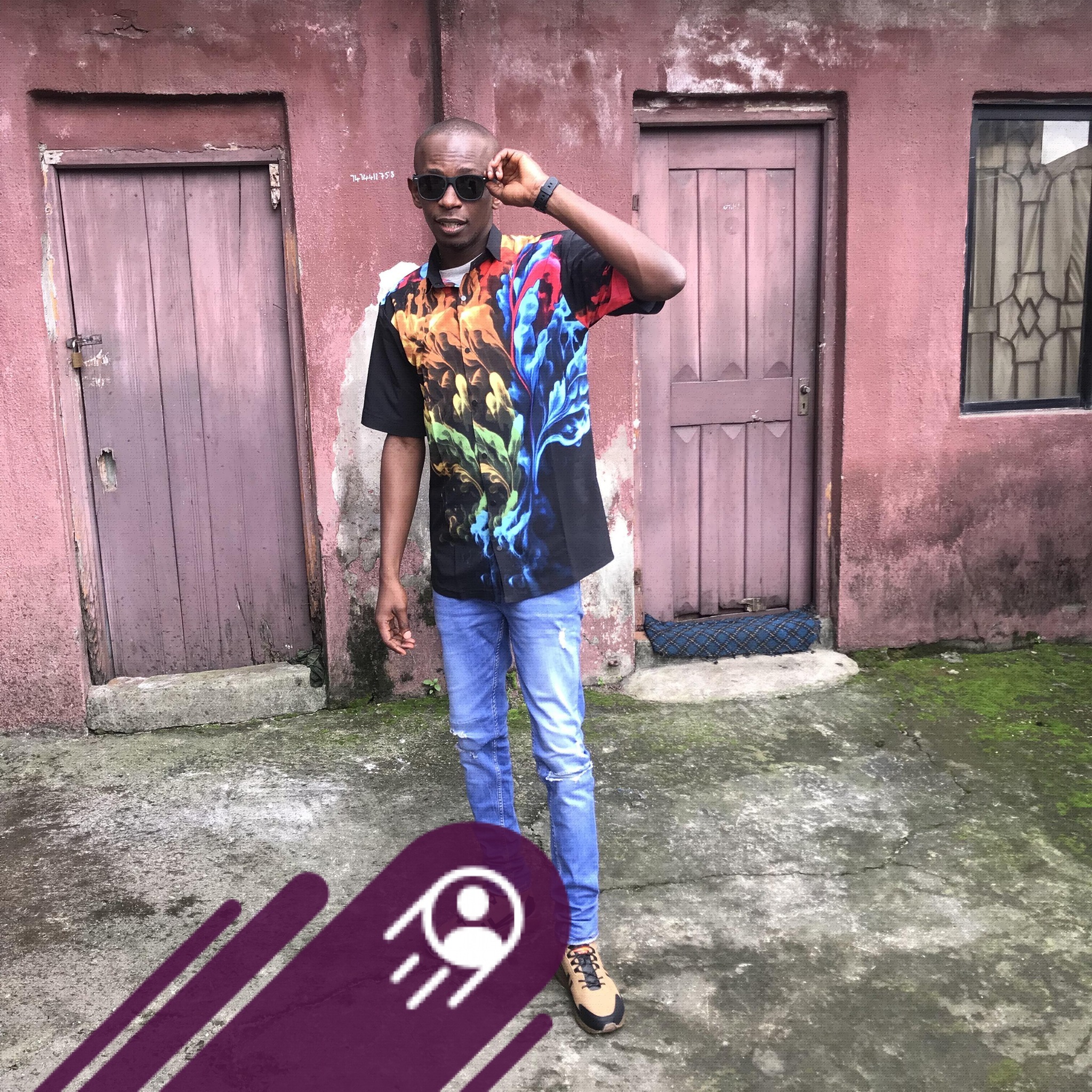 Emeka Jr Okpala