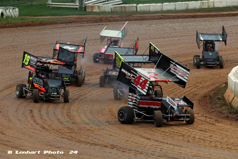 Clinton County Speedway | Mill Hall PA