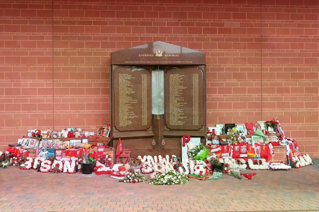 Police who 'deflected blame to fans'... - Liverpool Echo News | Facebook