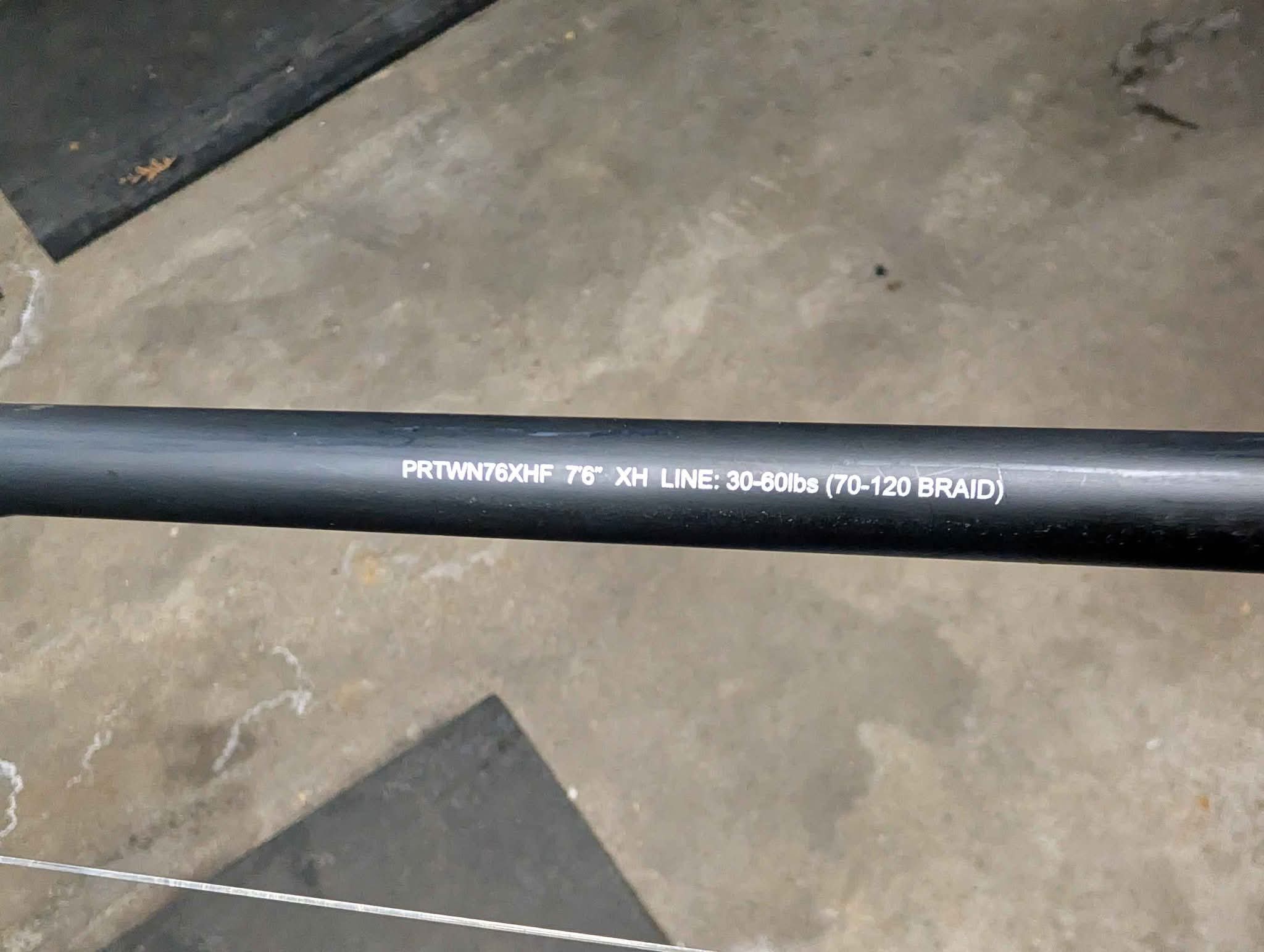 Accurate/Temple Reef/Daiwa rods and reels - Fishing Rod & Reel Combos ...