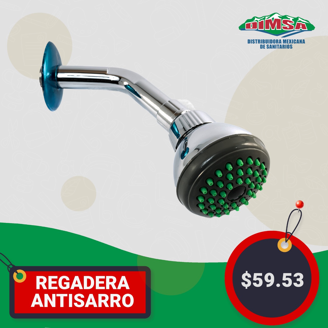 💲úper precio... - DIMSA Distribuidora Mexicana de Sanitarios | Facebook