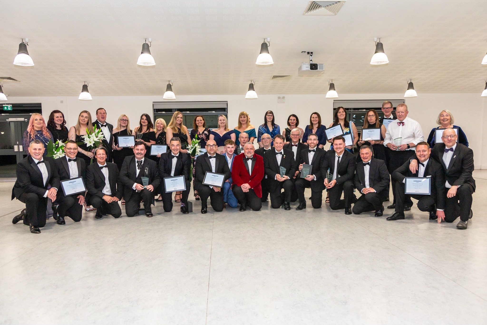 Goole & Howdenshire Business Excellence Awards