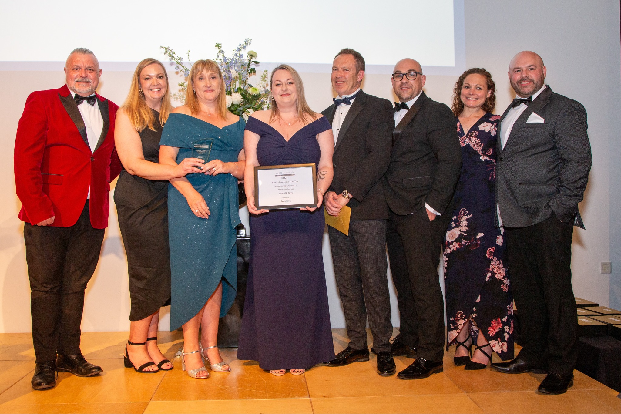 Goole & Howdenshire Business Excellence Awards