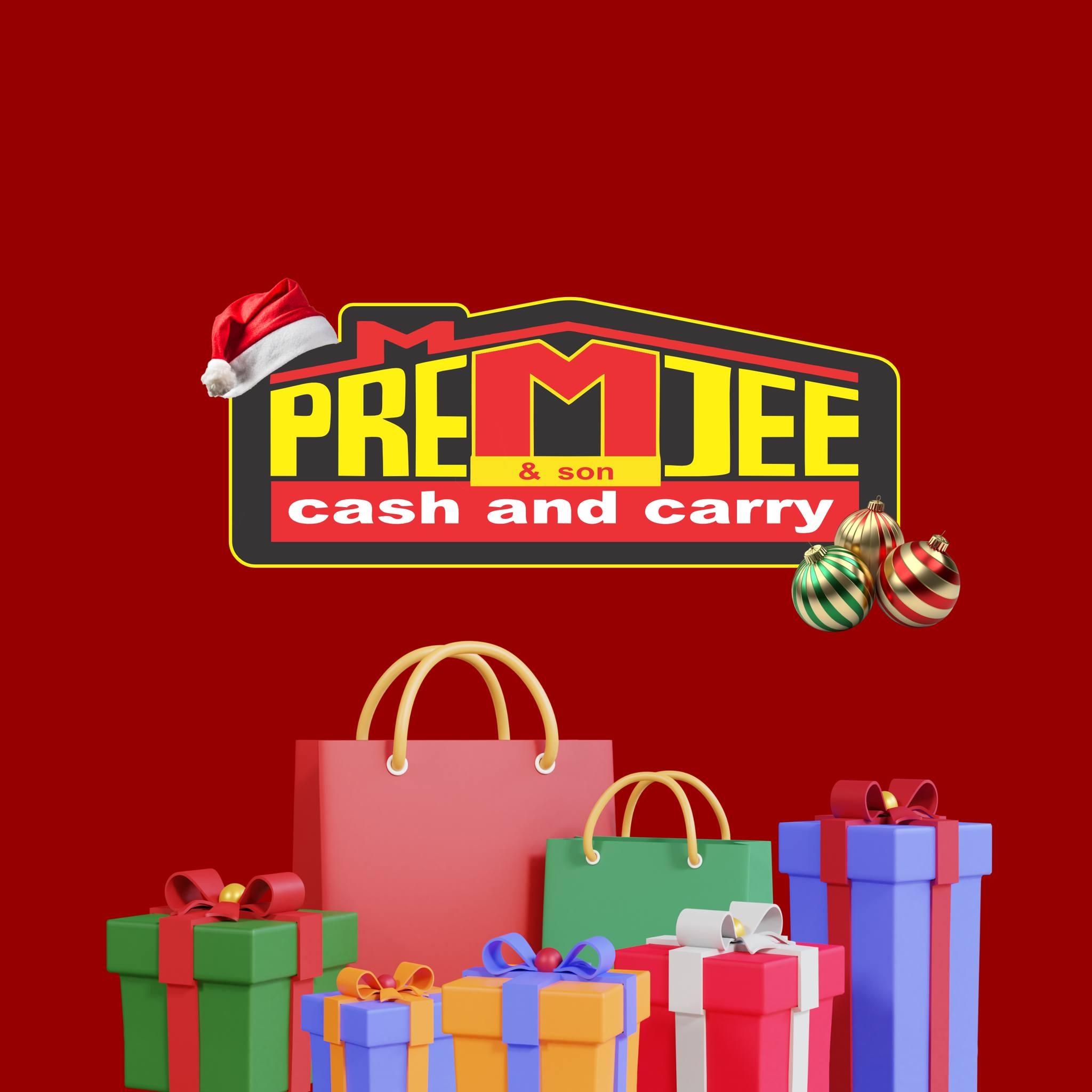 Premjee Group | Louis Trichardt