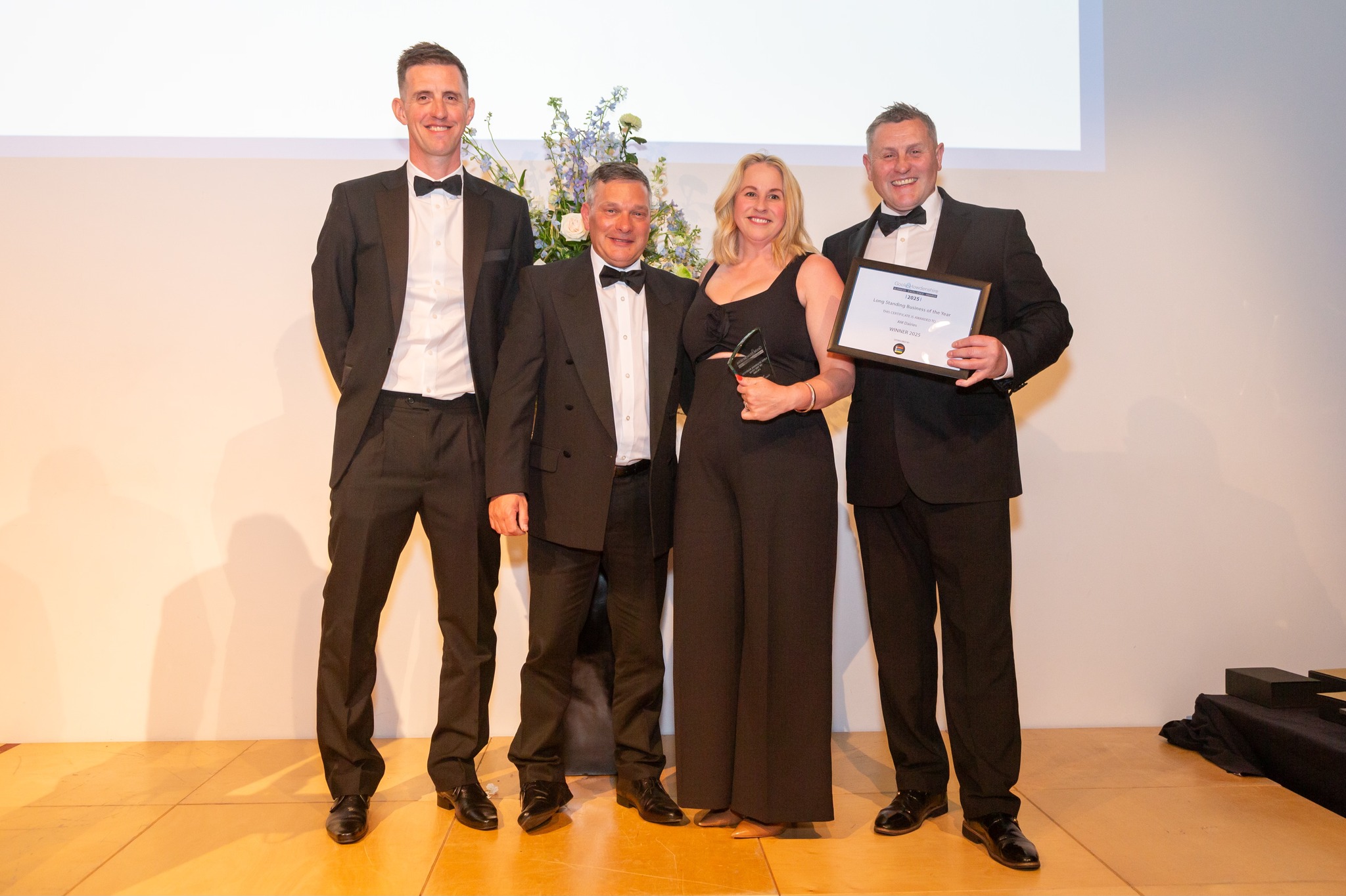 Goole & Howdenshire Business Excellence Awards