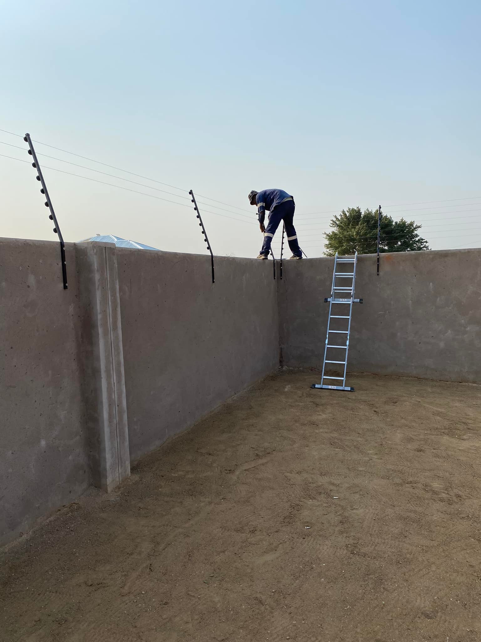 N T Electrical | Thohoyandou