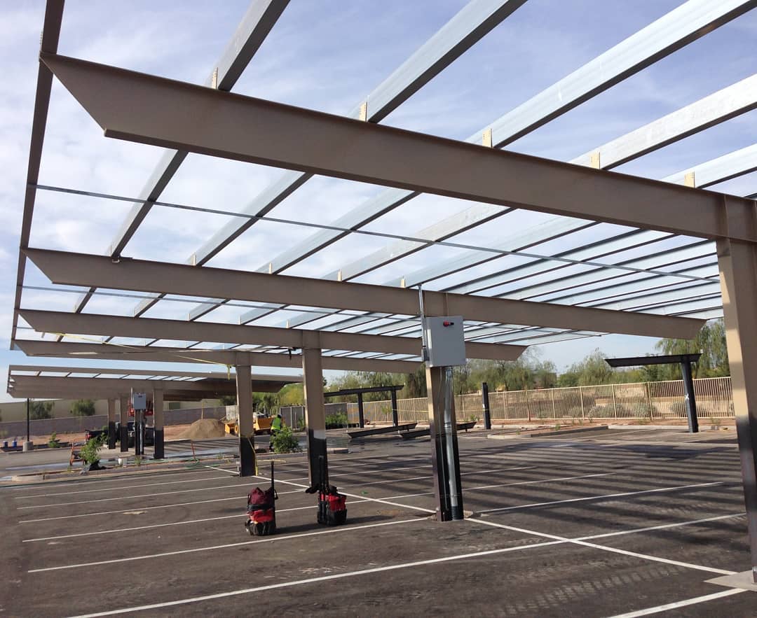 Canna Solar | Tempe AZ