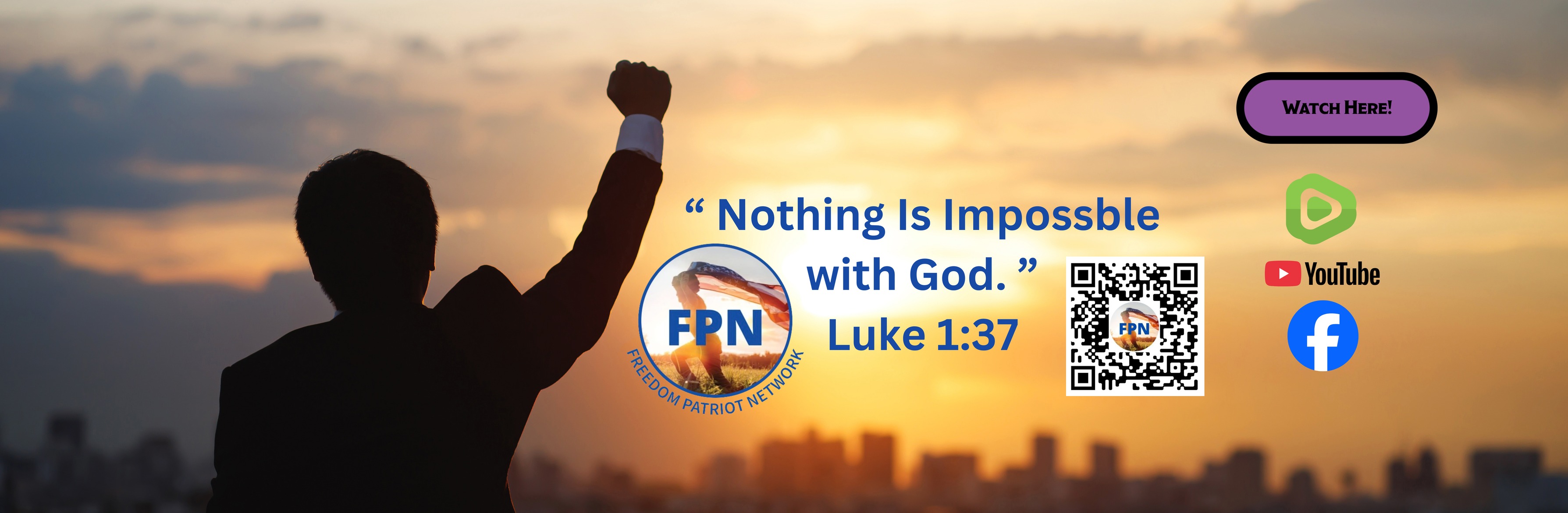 Freedom Patriot Network 