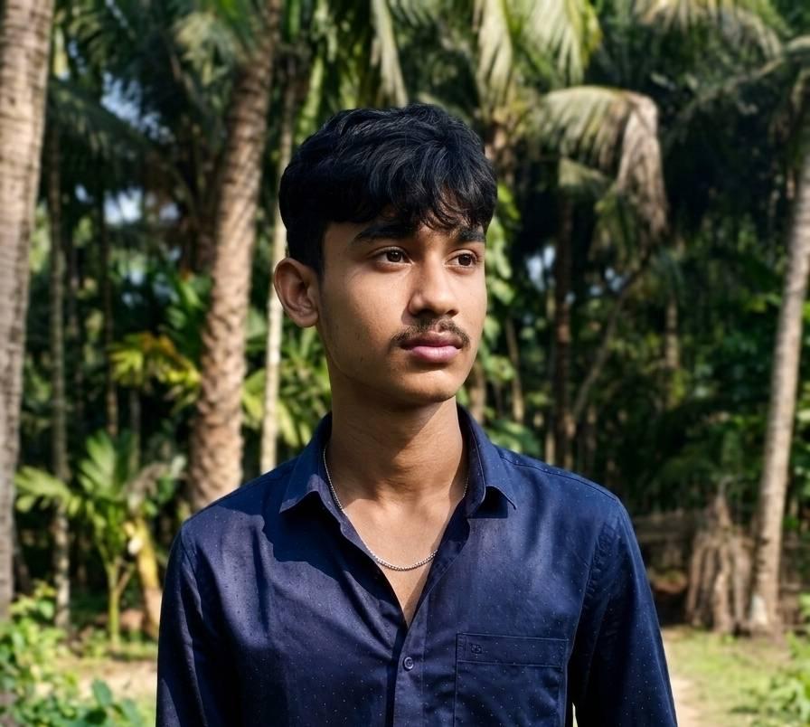 Anamul Hok
