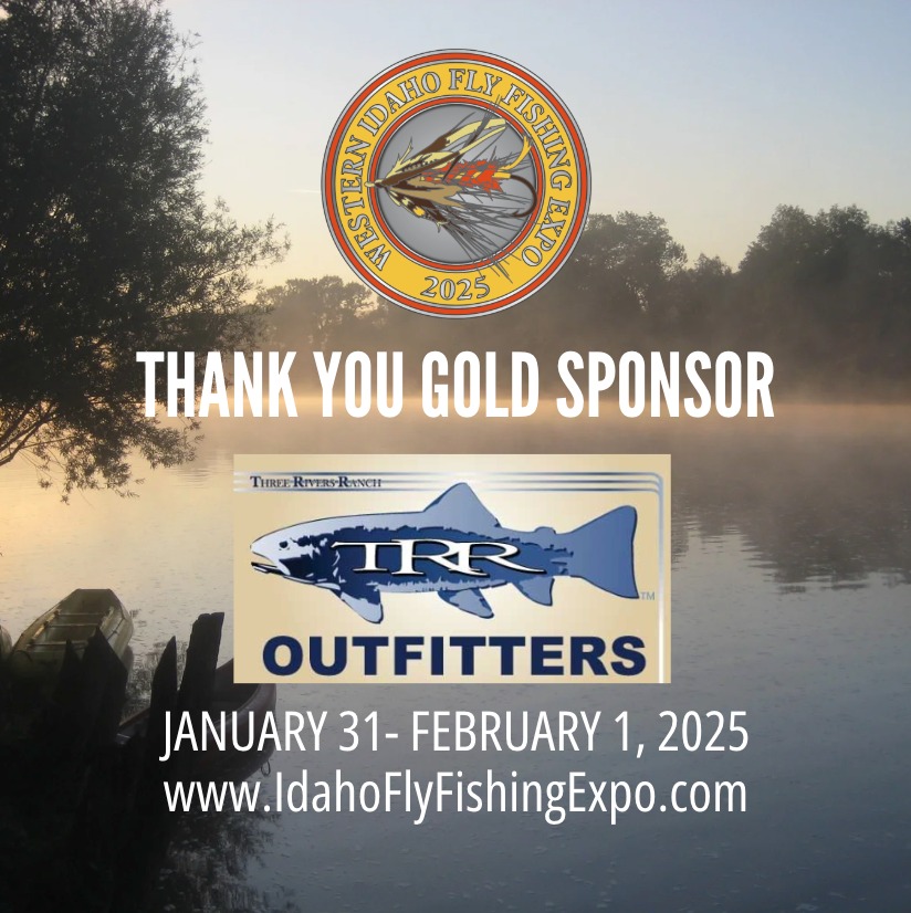 Boise - Thank you Three Rivers Ranch . Our 2025 Gold Level Sponsor of ...