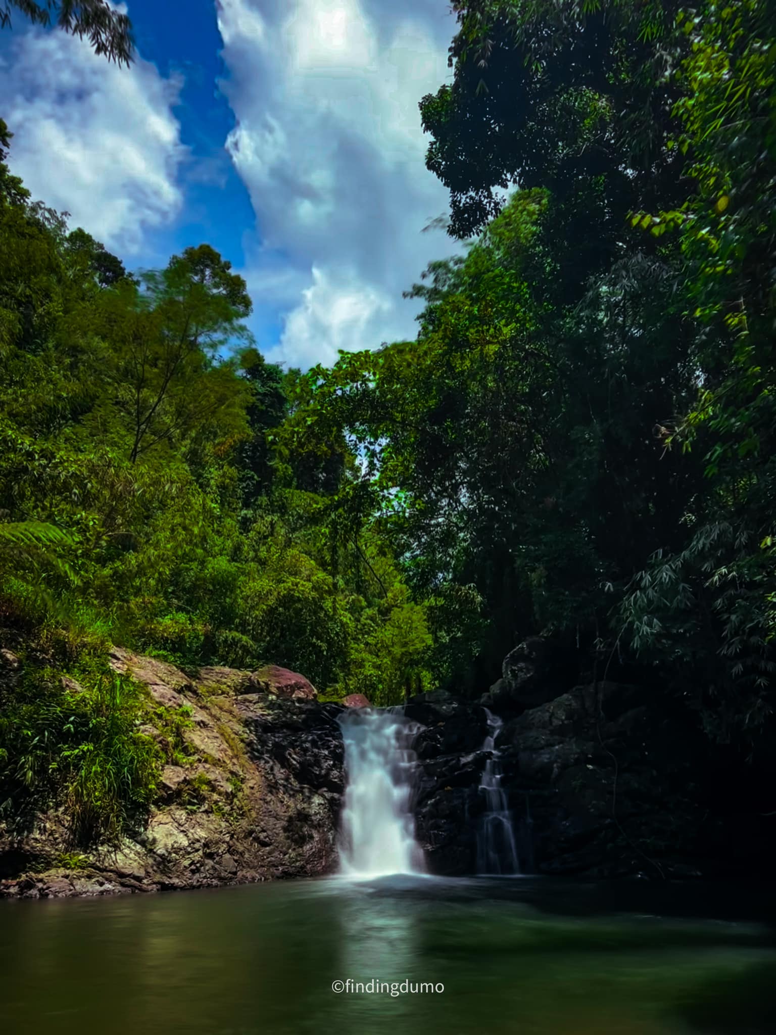 Discover Quirino Province | Diffun