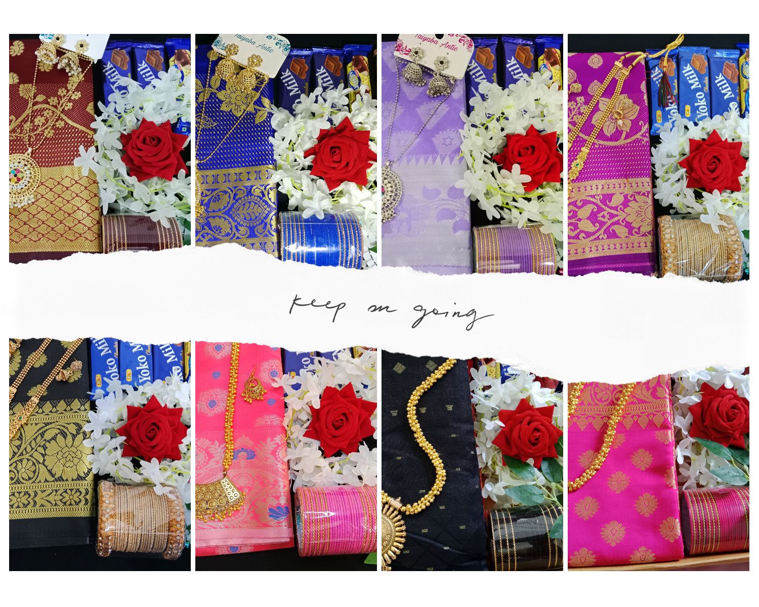 Rongila-রঙ্গিলা | Tangail