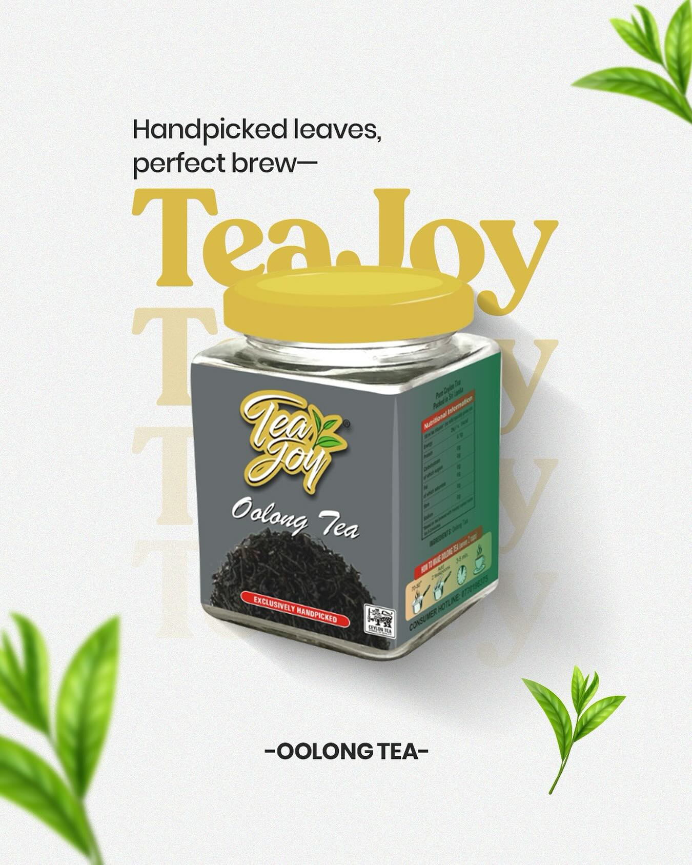 Teajoy