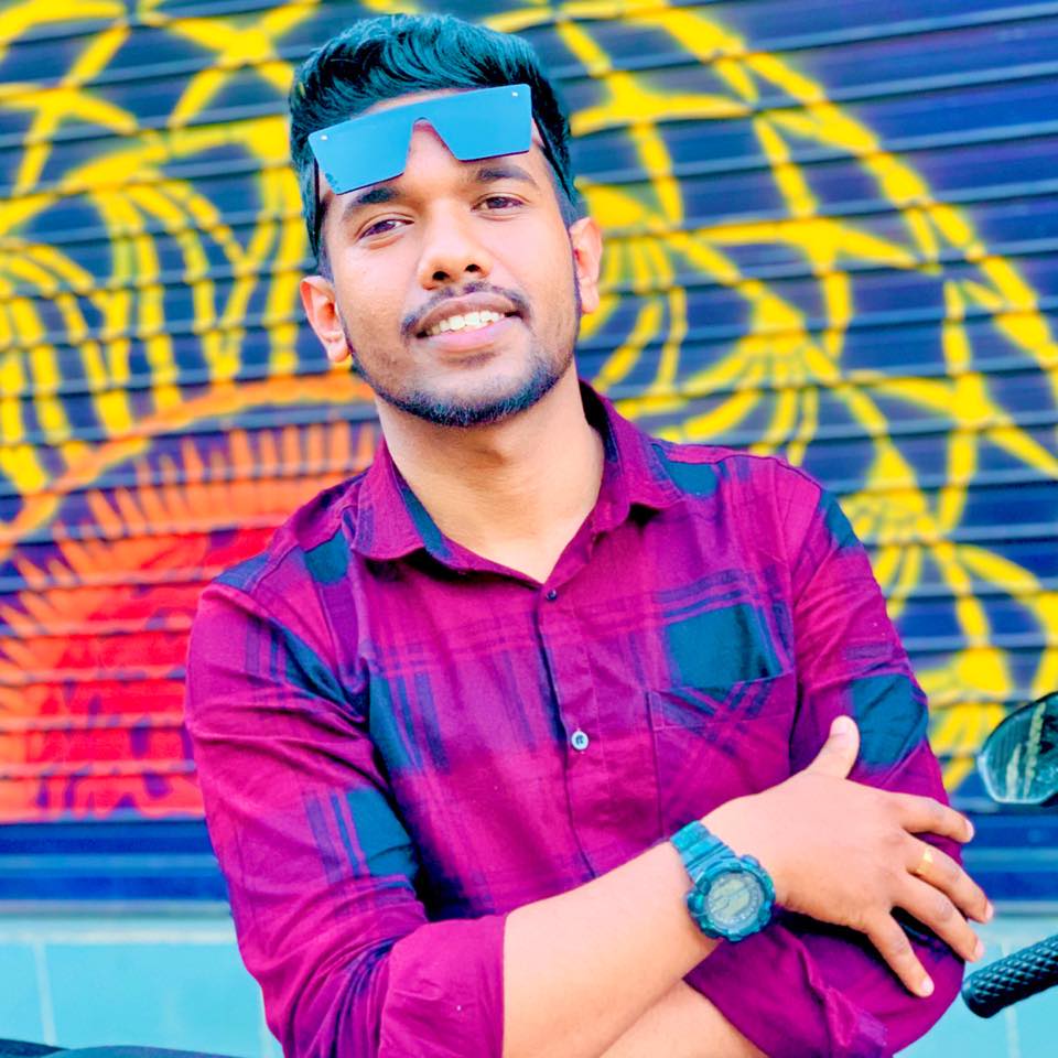 Wathsala Damith rathnayaka... - Wathsala Damith rathnayaka