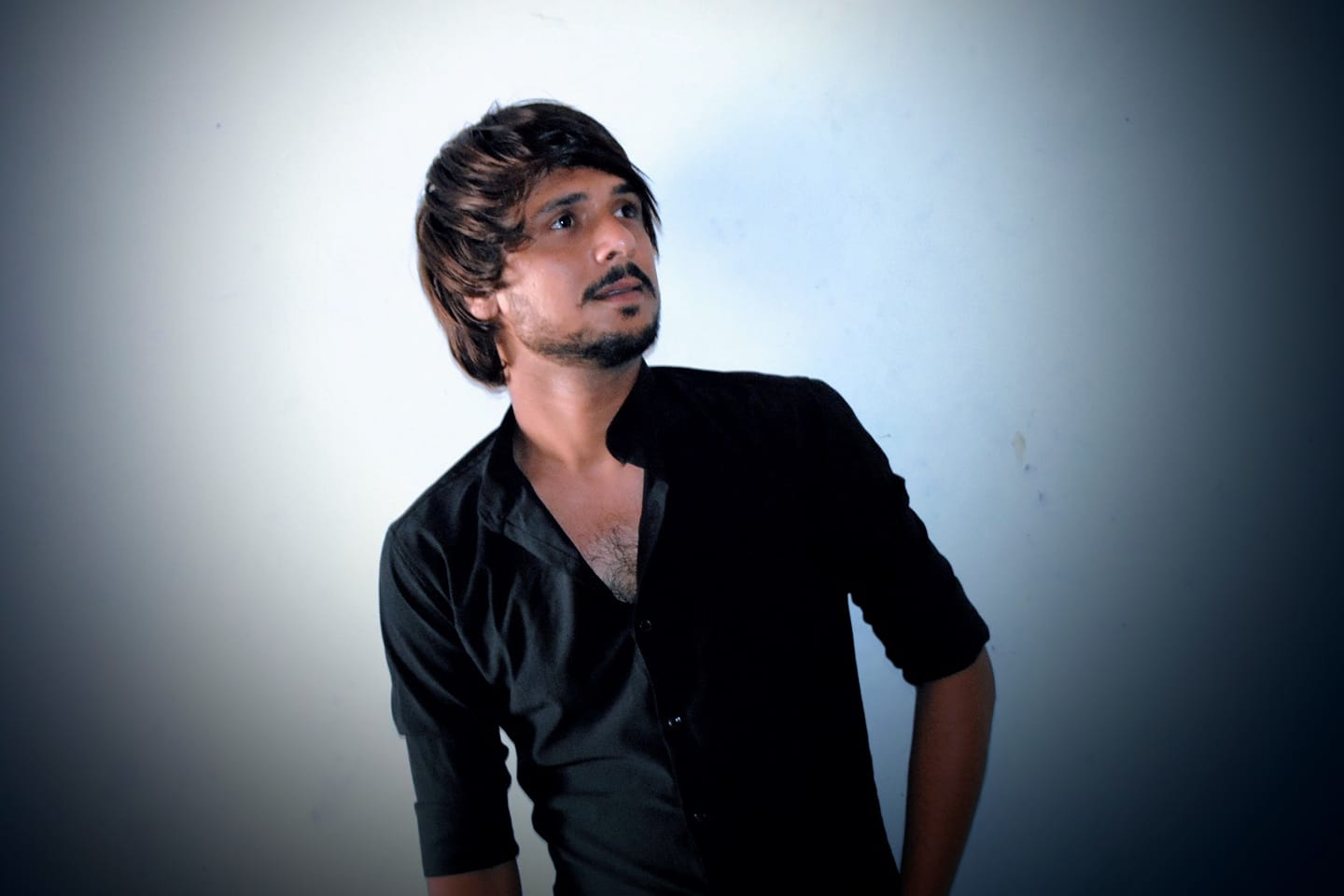 Vicky Rajput