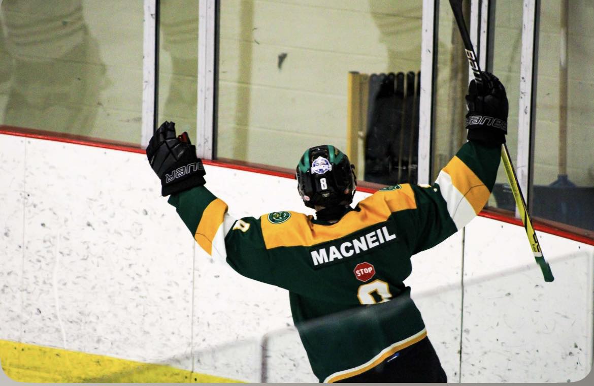 Jacob Macneil