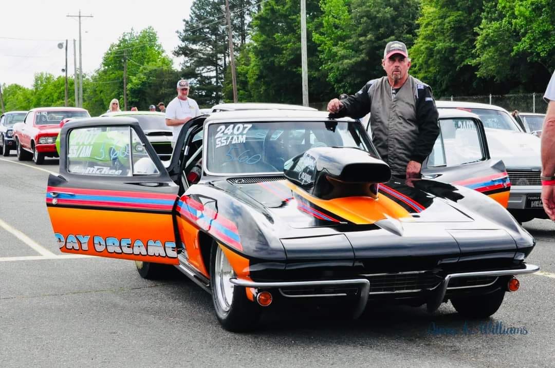 Drag racing lost another great racer... - Farmington Dragway | Facebook
