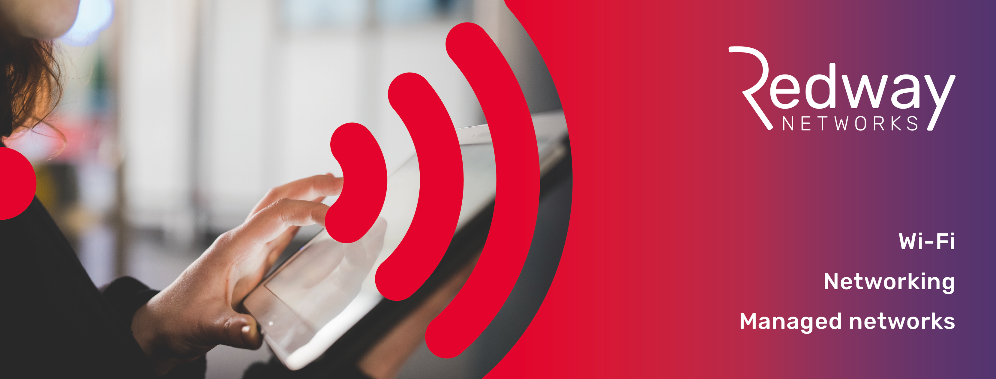 Redway Networks | Milton Keynes