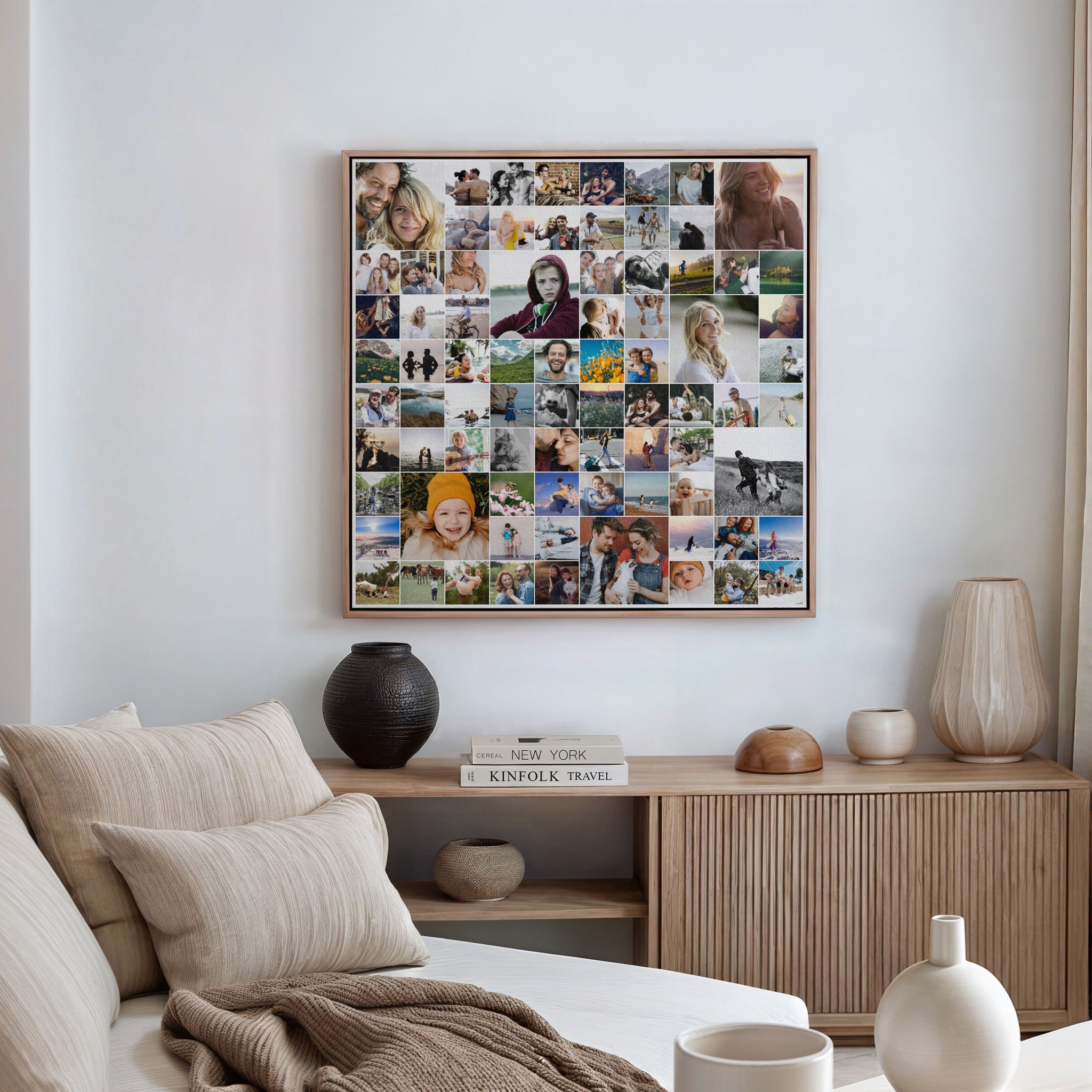 EasyCollage UK