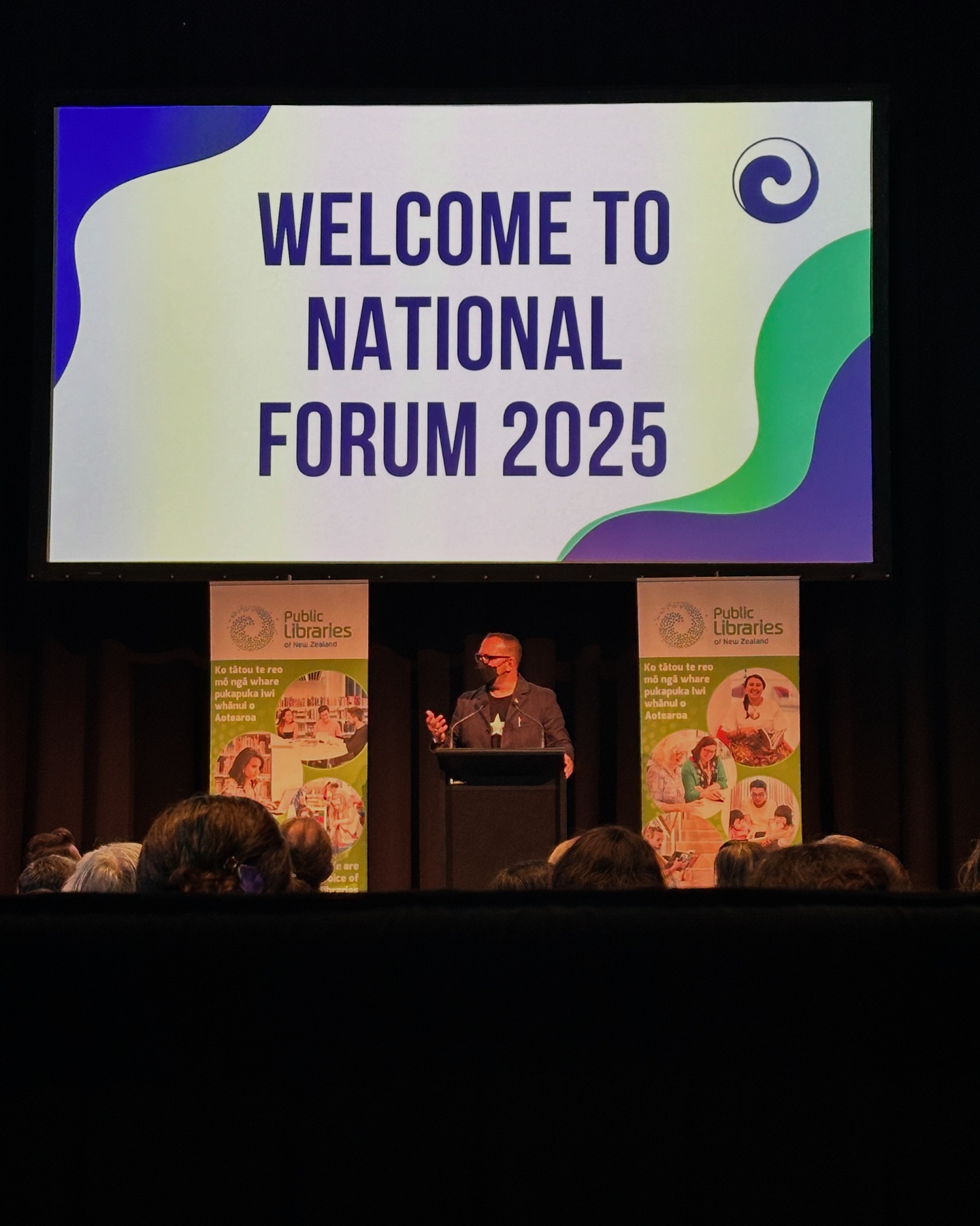 Public Libraries of New Zealand