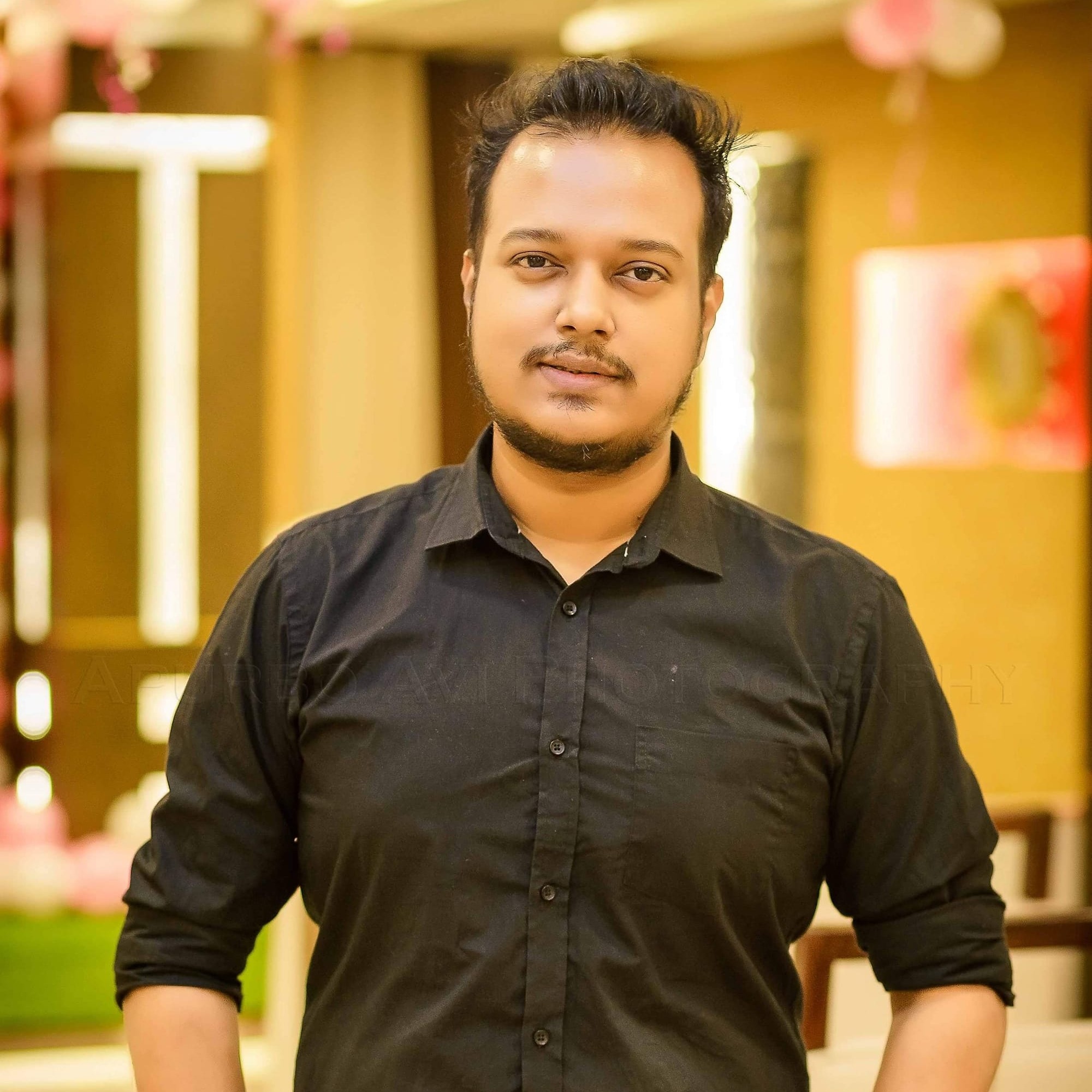 Rezwan Sheikh