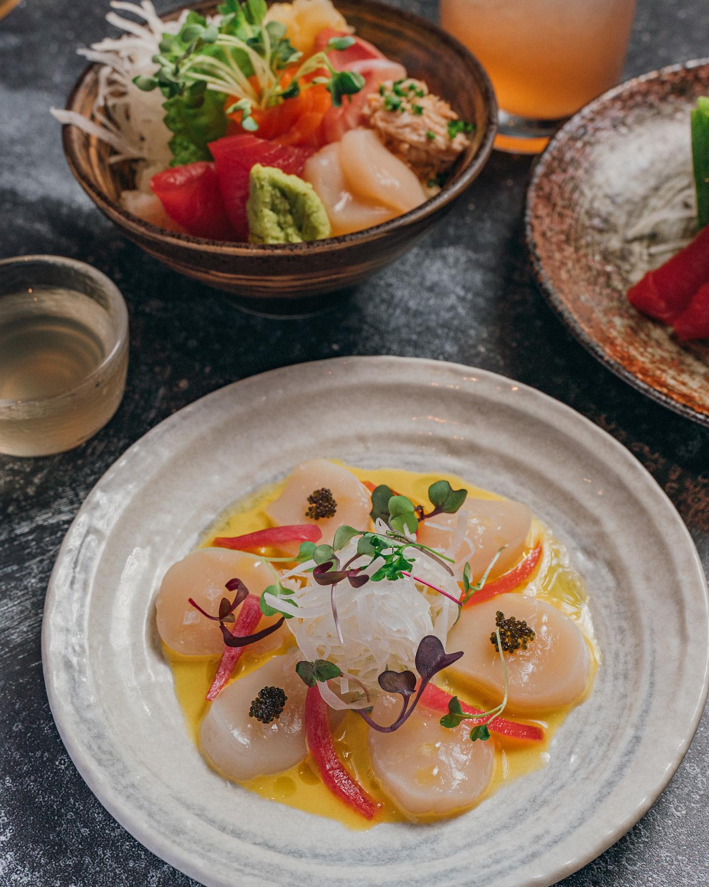 KIN Craft Ramen & Izakaya... - KIN Craft Ramen & Izakaya