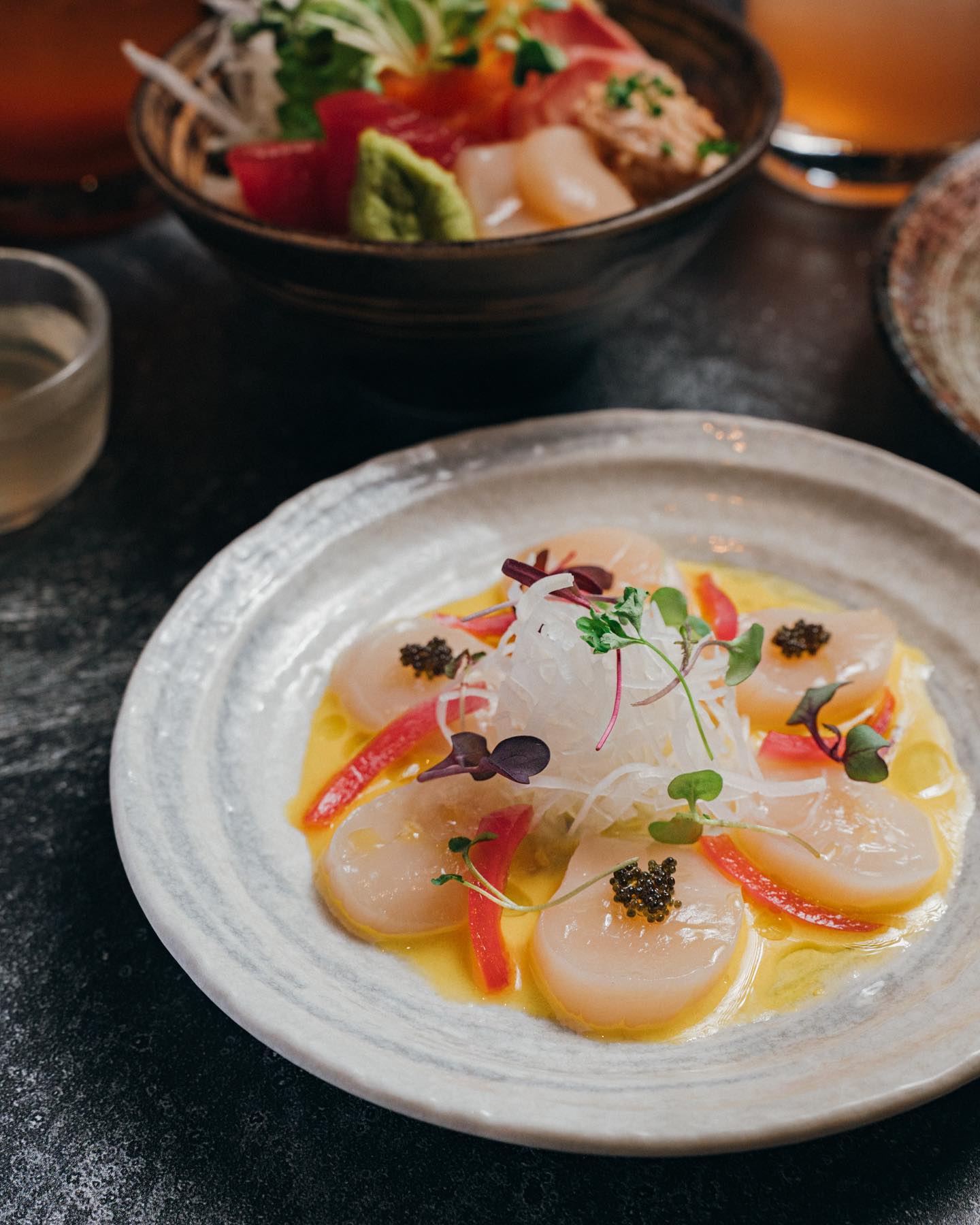 KIN Craft Ramen & Izakaya... - KIN Craft Ramen & Izakaya