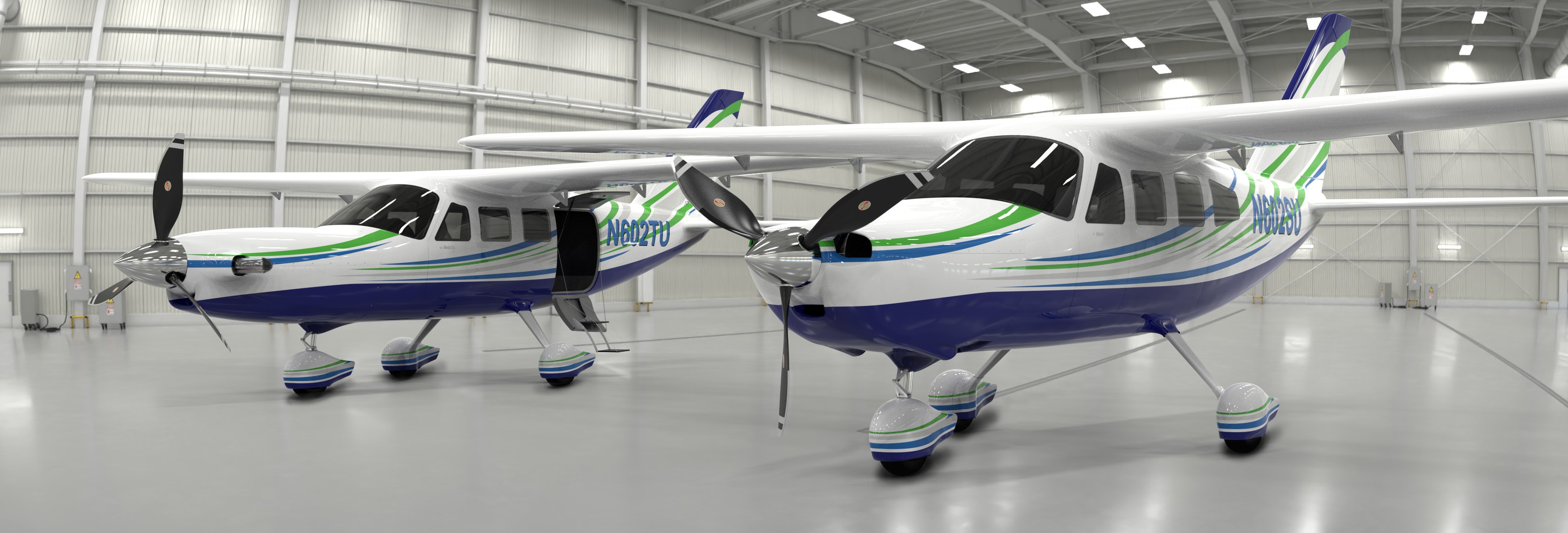 Comp Air Aviation | Titusville FL