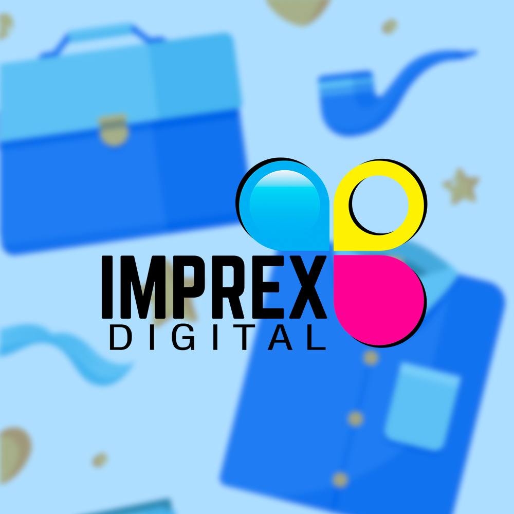 Imprenta Imprex Digital | Tijuana