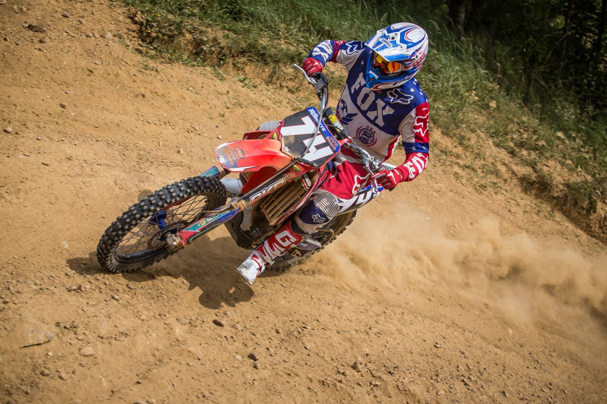 Team JDP Motorsports