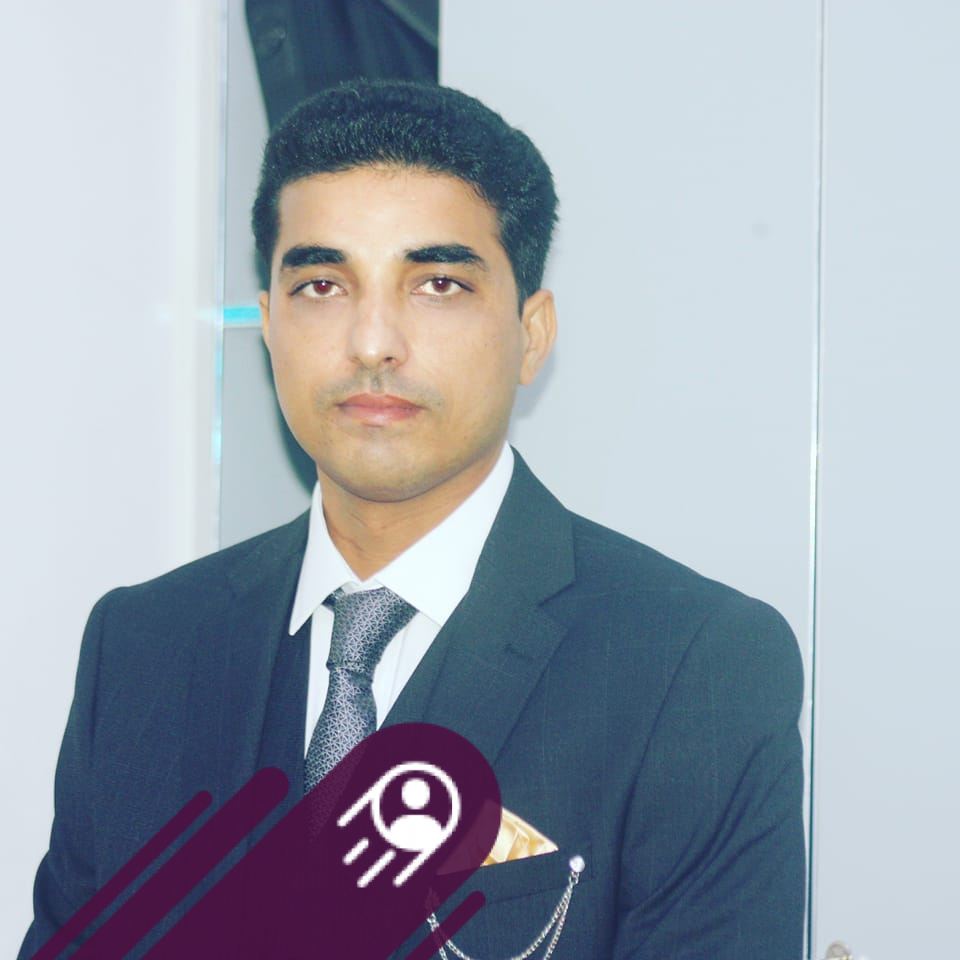 Kashif Raza