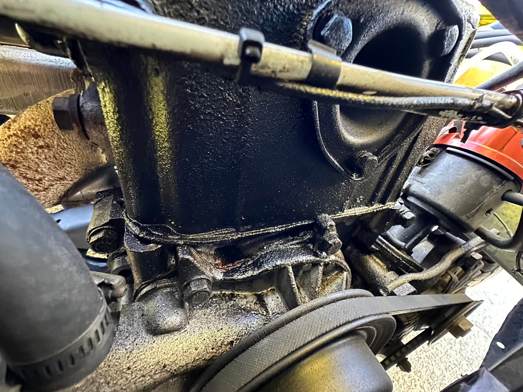 What are good head gasket kits for 1.8 cruze