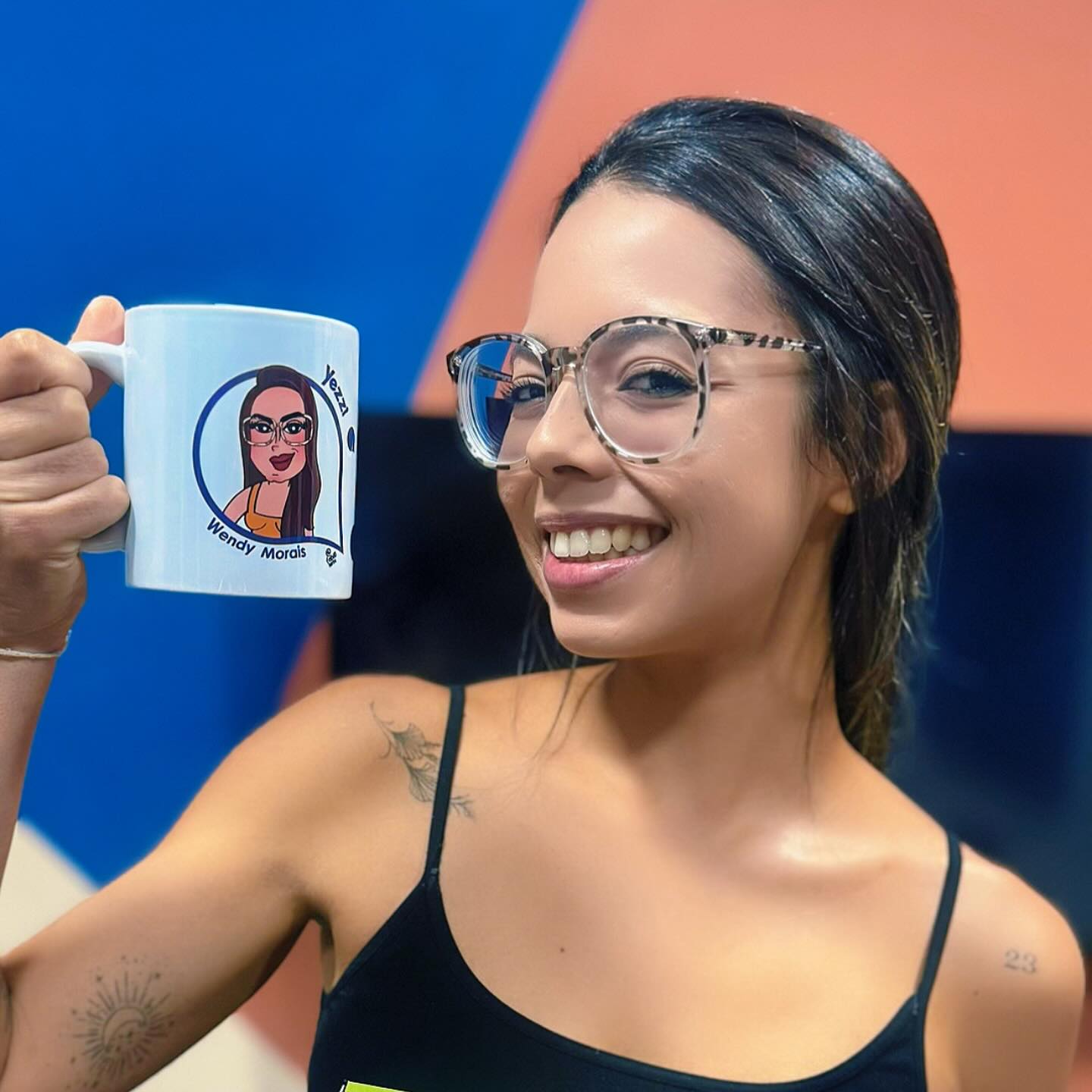 Yezzi - Assessoria e Comunicação
