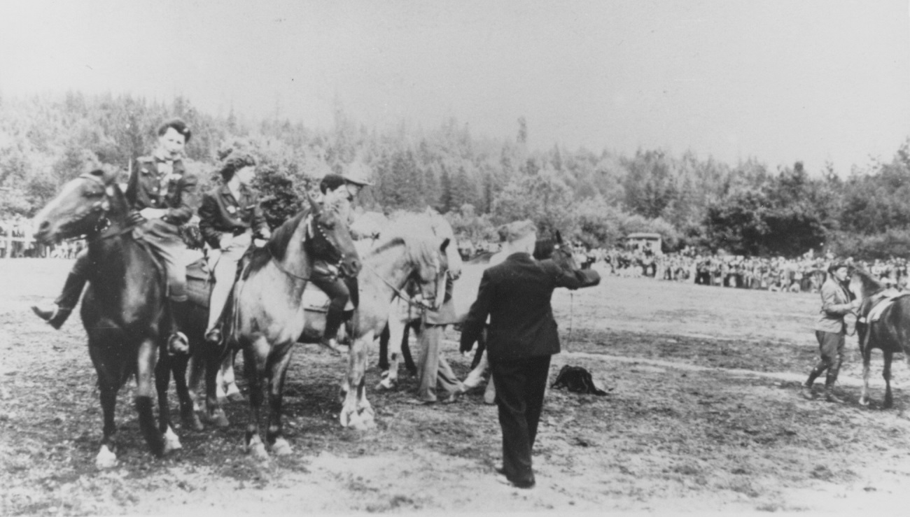 Maple - Maple Ridge 150 Years in Photos - Our photo for 1931 is of ...