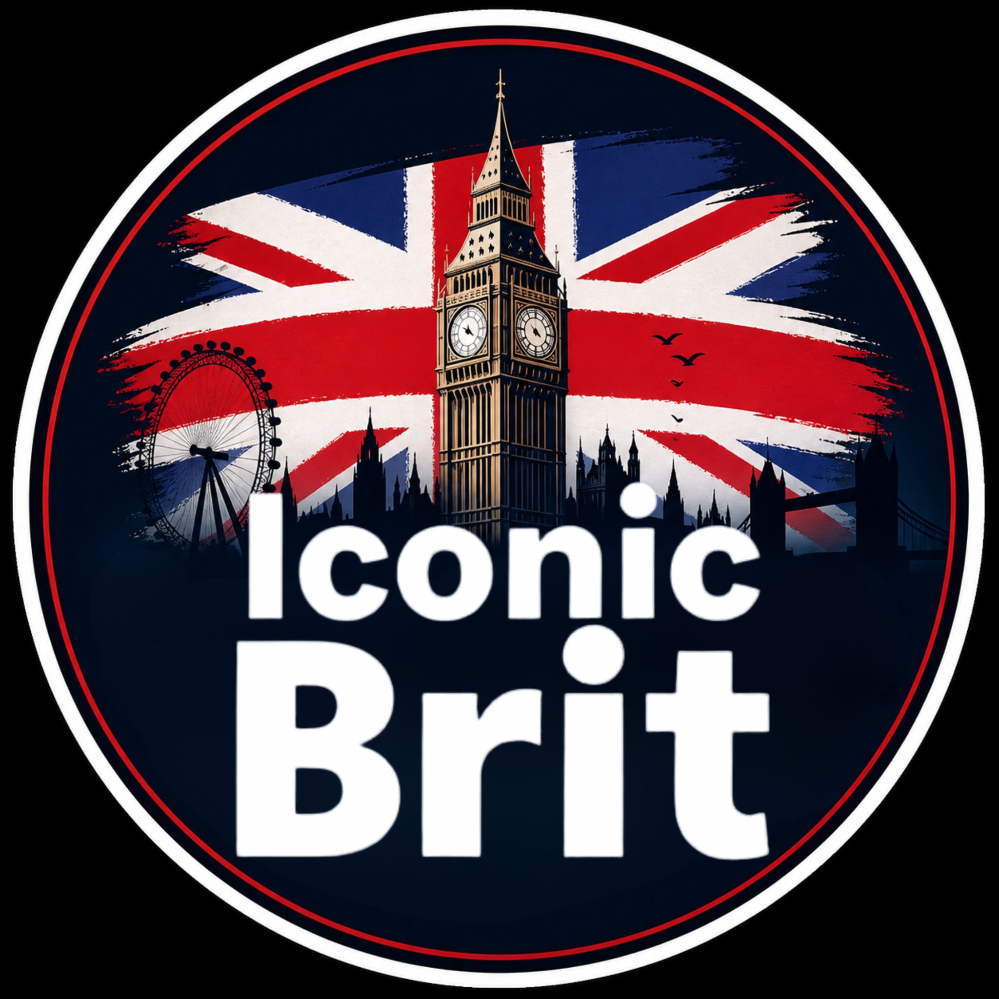 IconicBrit - Sanjeev Bhaskar and Sinéad Keenan are... | Facebook
