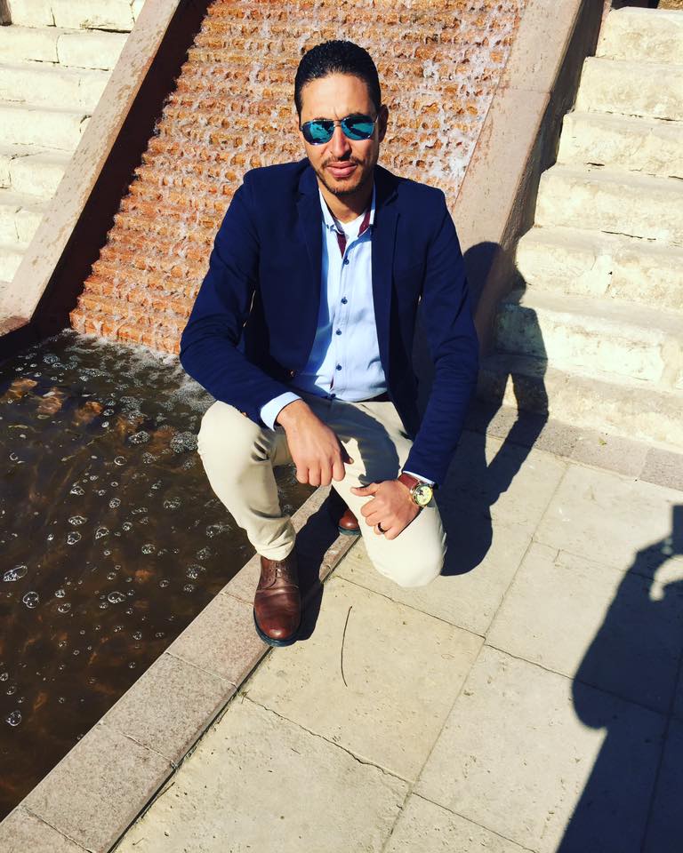 Omar Ragab