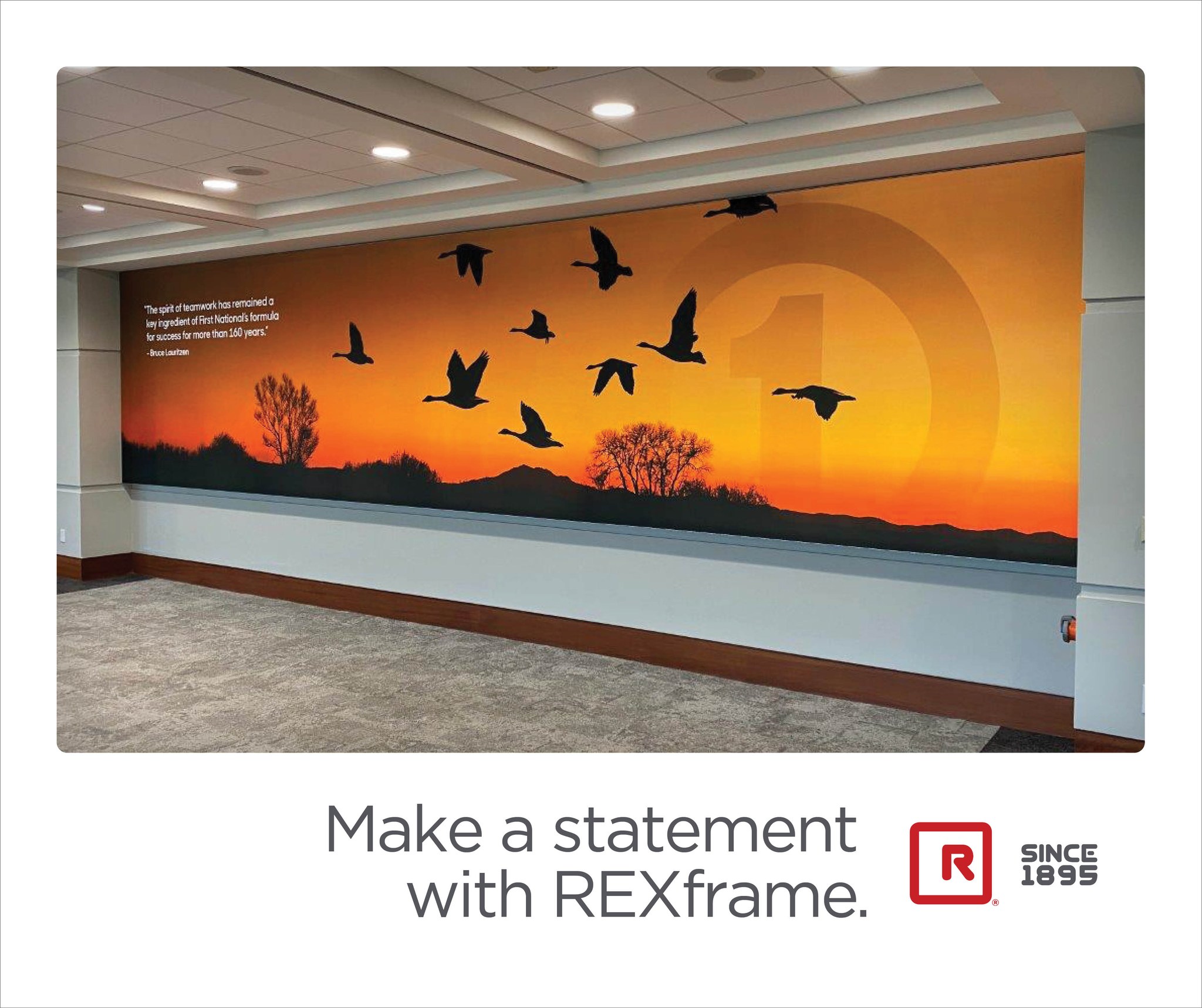 Renze Display | Omaha NE