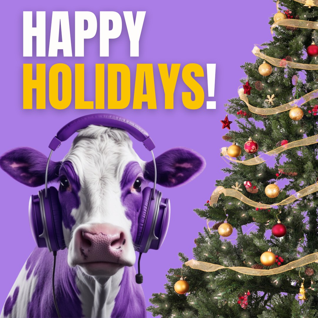 From everyone at Purple Cow, we wish... - Purple Cow Internet | Facebook