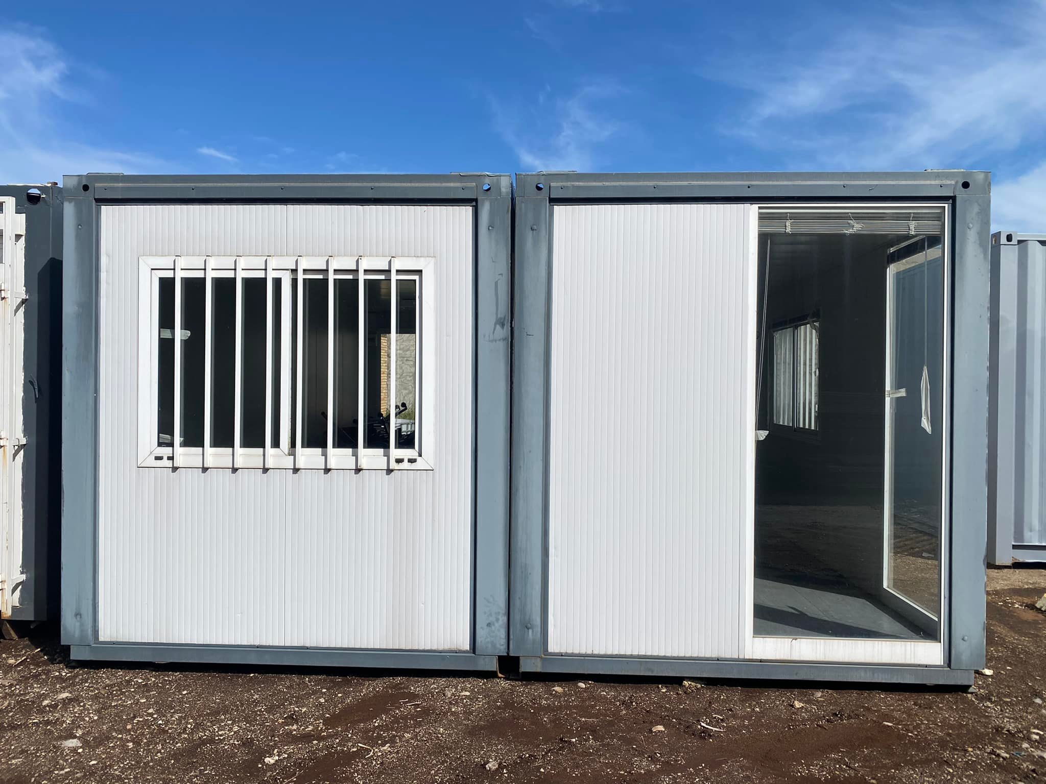 EP4 Modular